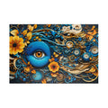 The Clockwork Eye | 1,014-Piece Adult Jigsaw Puzzle