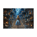 The Impossible Library | 1,014-Piece Adult Jigsaw Puzzle