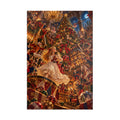 The Nutcracker Battle | Christmas Jigsaw Puzzle | 1,014 Pieces