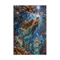 The Little Mermaid | 1,014-Piece Jigsaw Puzzle