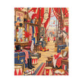 Backstage at the Big Top | 520-Piece Jigsaw Puzzle