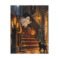 Midnight Mischief Jigsaw Puzzle | Kids Halloween Ghost Puzzle | 252 Pieces